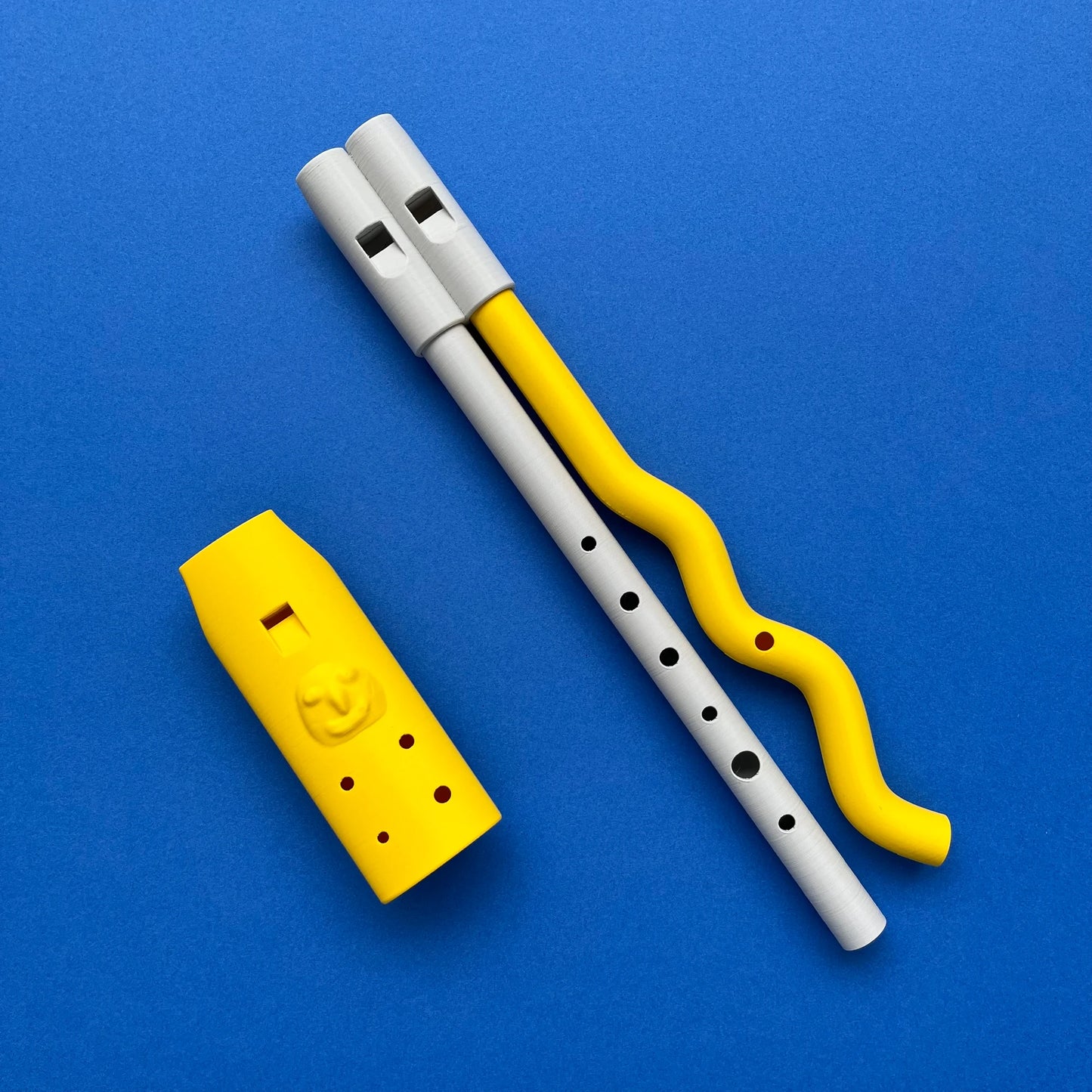 Set of 2 pipes (wobbly-bastard)