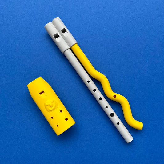 Set of 2 pipes (wobbly-bastard)