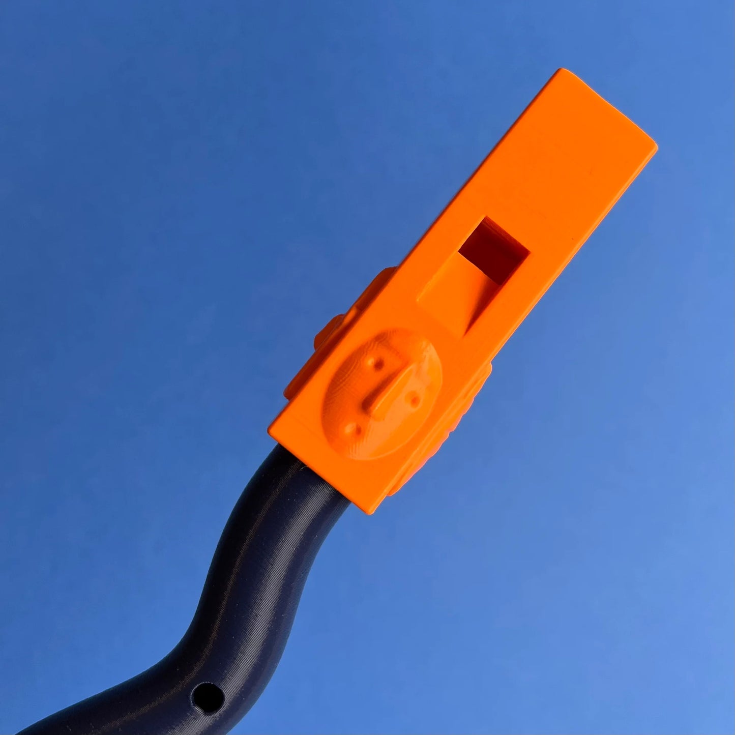 4 Headed single wobbly