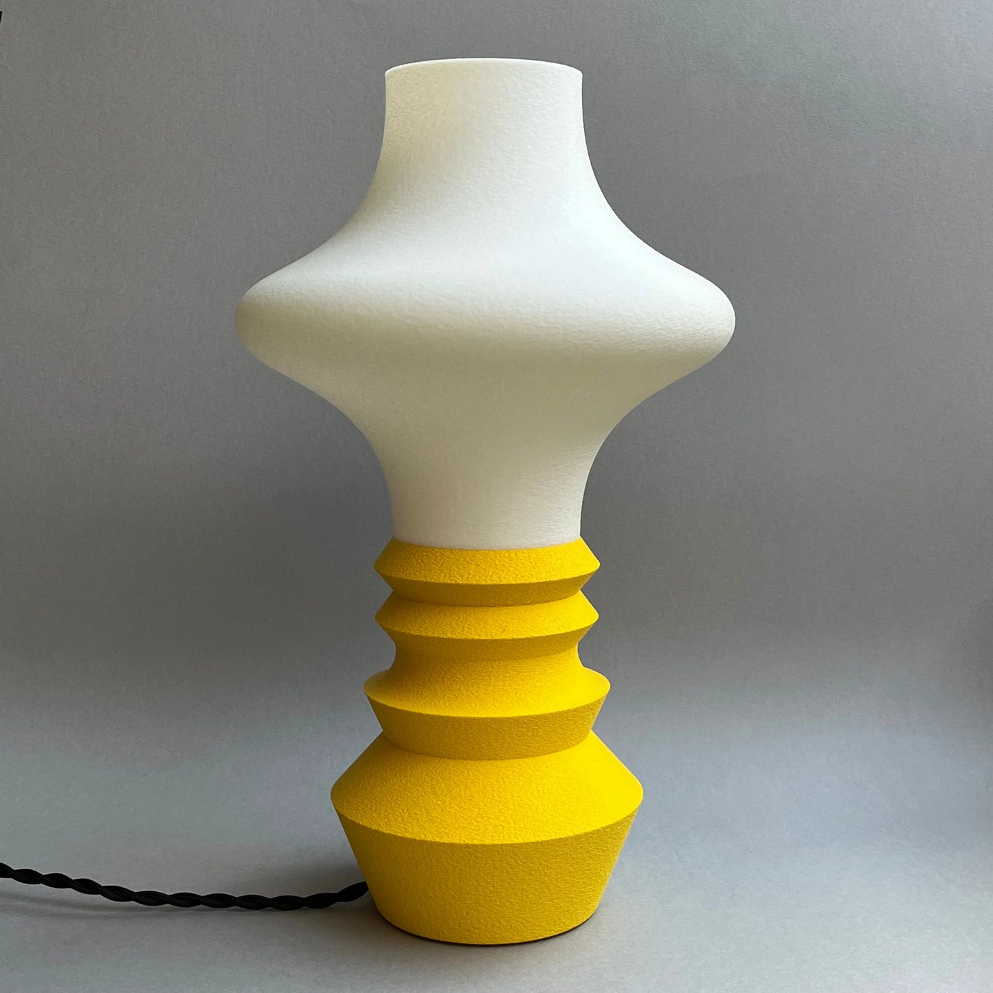 Bollard lamp