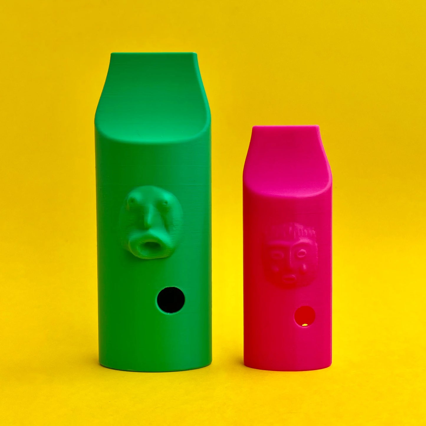 Set of Big Bastard and Bastard 2.0