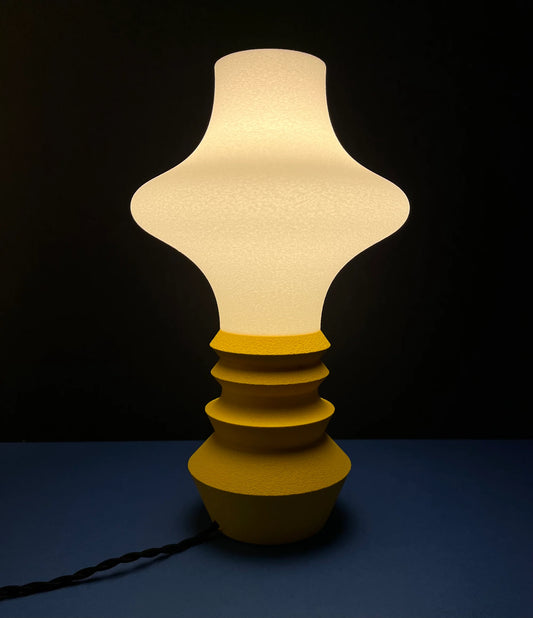 Bollard lamp