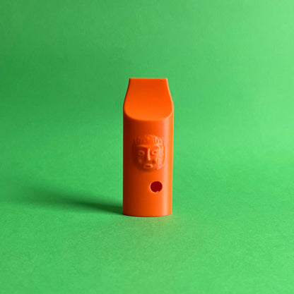 Orange Mini Bastard